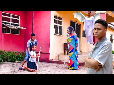 The Rejected Blind Orphan _Please Beg Of You Don't Watch This Movie If You Can't Control Your Tears 