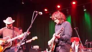 Amy Ray - Time Zone