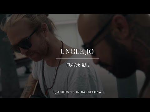 Trevor Hall Video