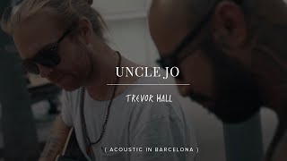 Trevor &amp; Nahko - Uncle Joe - Barcelona