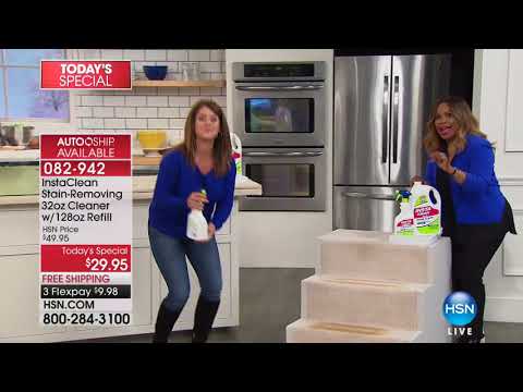HSN | Clever Solutions 12.27.2017 - 05 PM