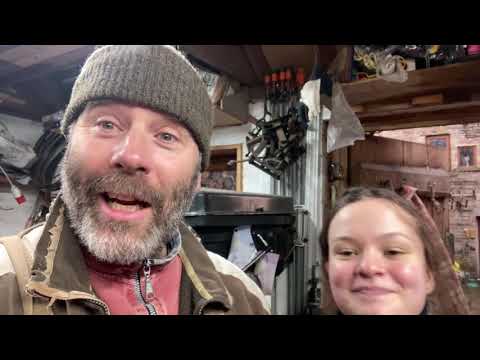 Project Clanger The series 3 109" Landrover Rebuild - Update 8