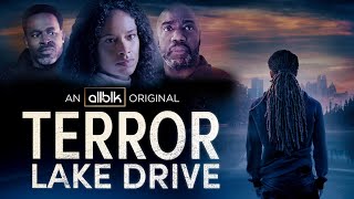 Terror Lake Drive | Official Trailer (HD) | ALLBLK Limited Series