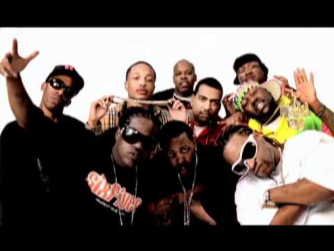 DEM HOODSTARZ "UGGH" REMIX OFFICIAL VIDEO