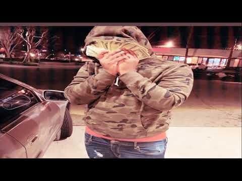 Lil Kashin Mane - Unforgivable