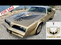 1978 Pontiac Firebird Trans Am