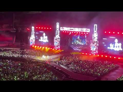 2022.08.20 SMTOWN LIVE 2022 SUWON. 에스파 aespa - Girls 동영상