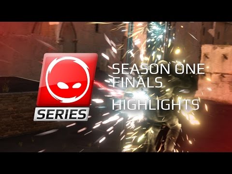 CPLAY ShootMania Premier Series - Finals, Highlights