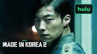 Made In Korea | Season 2 Trailer | Hulu