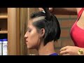 Anjblee Sweet Girl Headshave