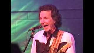 Country Memories with Gary Stewart-Empty Glass