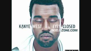 New!! Kanye West feat TI and Kid Cudi-&quot;Welcome to the World&quot;