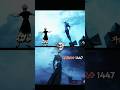 Soul Land 1 2 Tang San Huo Yuhao Different Different Killing Aura ️ Shorts Video