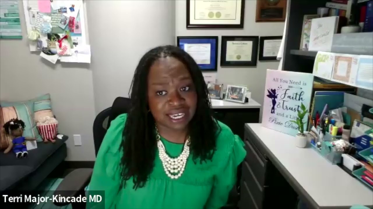 A physician’s story: When the family feels they don’t have their doctor’s permission to make a particular decision.