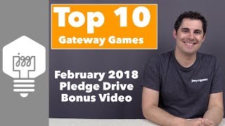 Getting Games - Stone Age video thumbnail