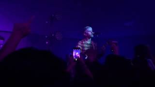 21 Questions Waterparks Live in Houston (2.10.17)