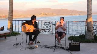 Elliott Yamin &quot;Wait for You&quot; @ Hacienda Cerritos (benefit for Urban Surf 4 Kids)