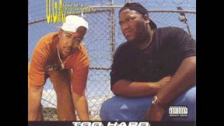 UGK - Im So Bad (Too Hard To Swallow)