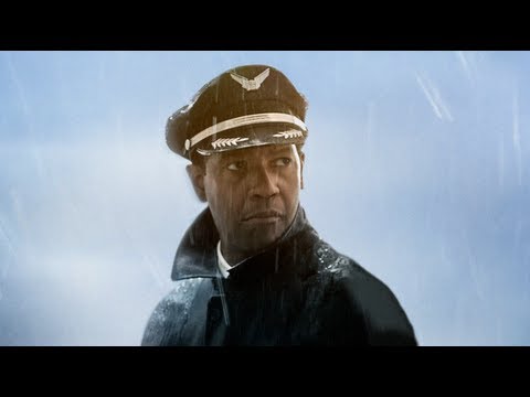 Flight (Extended TV Spot 'Impact')