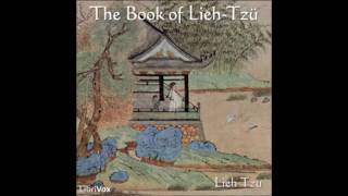 ♡ Full Audio-Book ♡ Taoist Teachings: The Book of Lieh-Tzu ♡ A Timeless Spiritual Classic