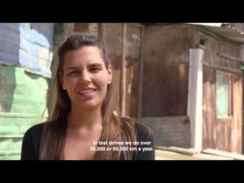 Thumbnail for Chevrolet | Test Drive With A Purpose | Colombia by Chevrolet