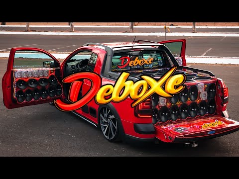 Tipo Hollywood - MC Ws Da Leste, MC Cothie - DJ Alexandre Borges - [EletroFunk Deboxe]