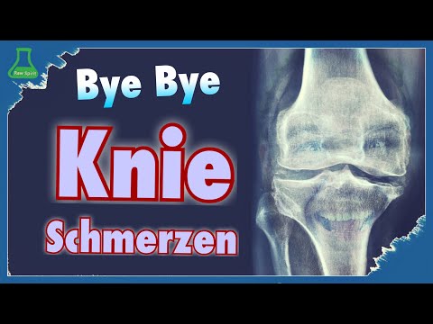 Der Wunderbaum aus Indien gegen Knieschmerzen!