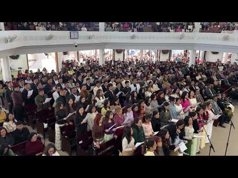 KOHHRAN ZAIPAWL | ENGKIMTITHEI LALPA LEH KAN PATHIAN CHU FAK RAWH U. Khb 10-na