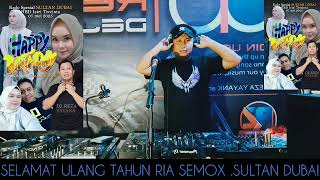 Download lagu REZA YAYANK HBD WANITA BERKELAS  RIA SEMOX mp3