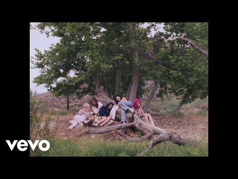 Royel Otis - dancing with myself (visualizer)