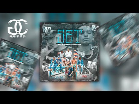 DJ MK Autêntico e Prod. ER1CK - SET - MCs Vinny | Julio D.E.R | Menor MC | Negrone | Helamã MC