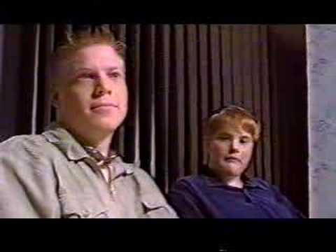 Ian and Erika - The Liverpool Documentary (1997)