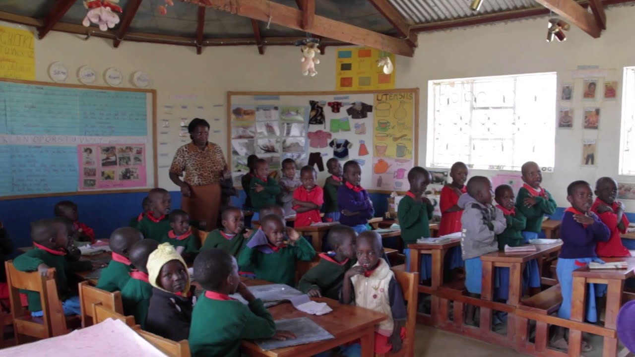 Activities at Ekorian's