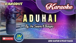 Download lagu Aduhai || Karaoke Dangdut Keyboard || By. Ira Swara Feat Beniqno mp3 Download lagu Aduhai || Karaoke Dangdut Keyboard || By. Ira Swara Feat Beniqno mp3
