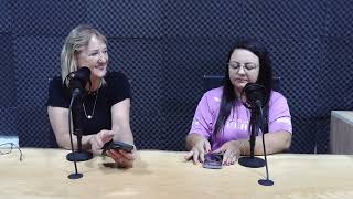 ENTREVISTA - EXPOFEIRA MULHER !!!