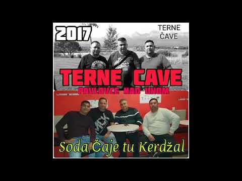 PAVLOVCE TERNE CAVE 65 - SODA CAJE TU KERDZAL   rok 2017