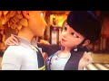 Miraculous Ladybug Puppeteer 2 English Scene Part 2