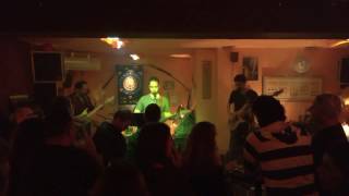 Brian McShtull - Uradi Nešto - Live @ Zemun 18.11.2016