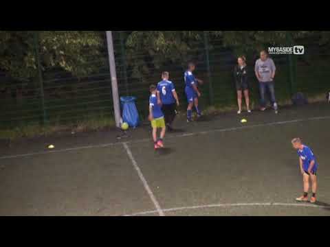 04.06.2018 Bartex vs. Papirus BP