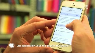 MobEye YouTube Video