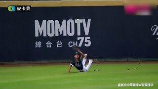 Re: [分享] 王詩聰失誤影片