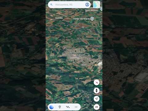 Horizontina, o 109º município mais populoso do Rio Grande do Sul