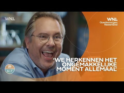 Overheid lanceert campagne 'Man, zeg er wat van'