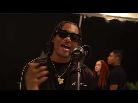 Jehkai - Sunny Days (Live Performance Video)