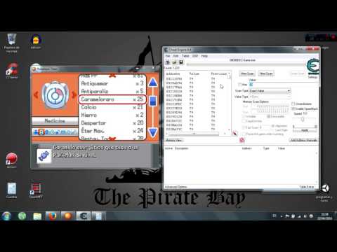 Rpgmaker Cheat Engine