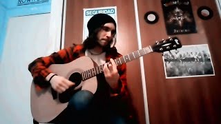 📌 😶 "DEAR KATIE" / * JAMES BLUNT * ✨ [COVER] ✨