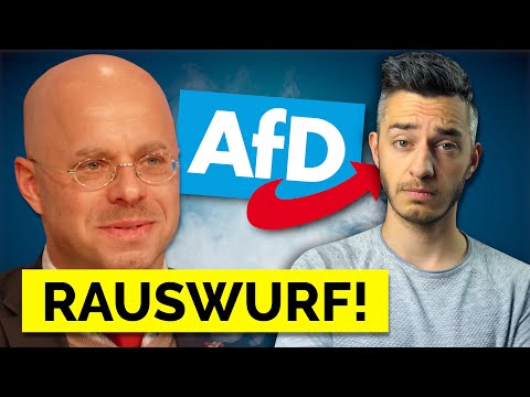 AfD schließt Kalbitz aus. Kommt die AfD-Spaltung?