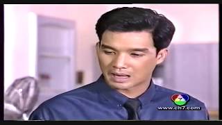 หัวใจสองภาค | EP 8.1 Hi-light ฉากปะทะอารมณ์ | บรู๊ค ดนุพร, อาร์ต ศุภวัฒน์ Art Supawatt Purdy