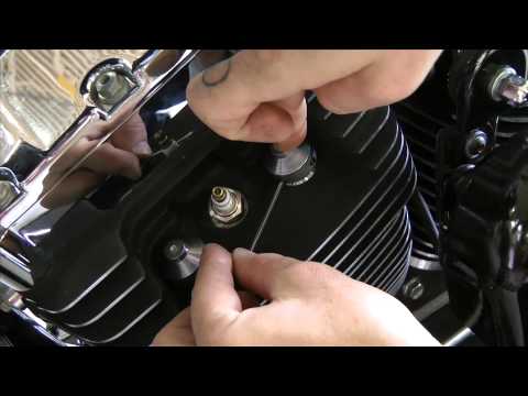 ACCEL Stealth SuperCoil for Motorcycles - Installation Video