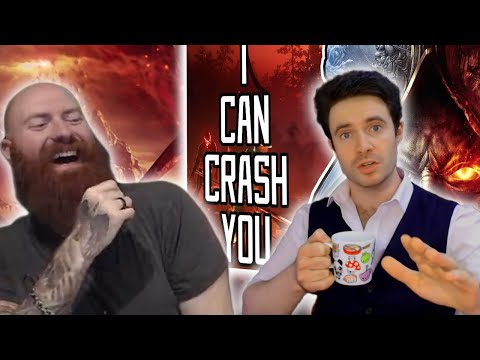 New World Bugs got even WORSE | Xeno Reacts to "New World is EVEN MORE Broken" by Josh Strife Hayes